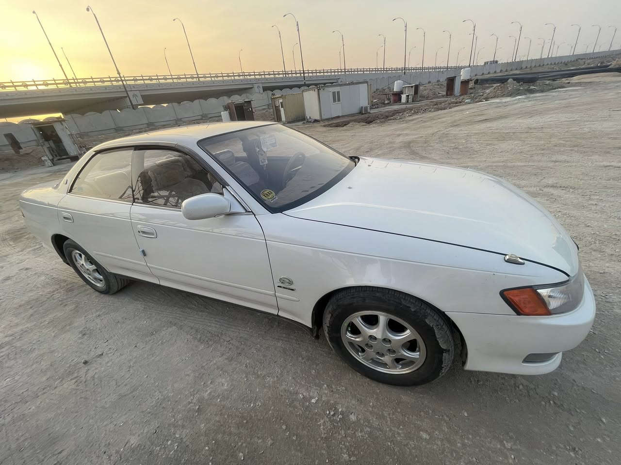 السلام عليكم مارك نفخ مكينة ثنين ونص جاهزه كهربائيات من الدعامية للدعامية تبريد ثلج تايرات جدد قبل شهر شادهن بيها رشات صبغ فقط السعر 77 العنوان بصره ***********
