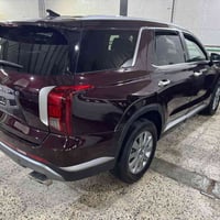 بلاسايد • ٢٠٢٥ • صور حادث