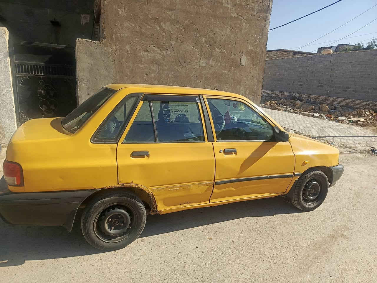 سايبه مديل 2014
مصفره 
***********
