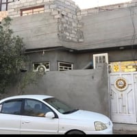 دارللبيع مساحة 100 مربع واجه 7اونص نزال 14طابقين طابق الاول غرف نوم 2+...