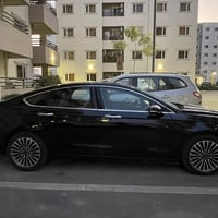 فيوجن فول • دفع رباعي • رقم اربيل