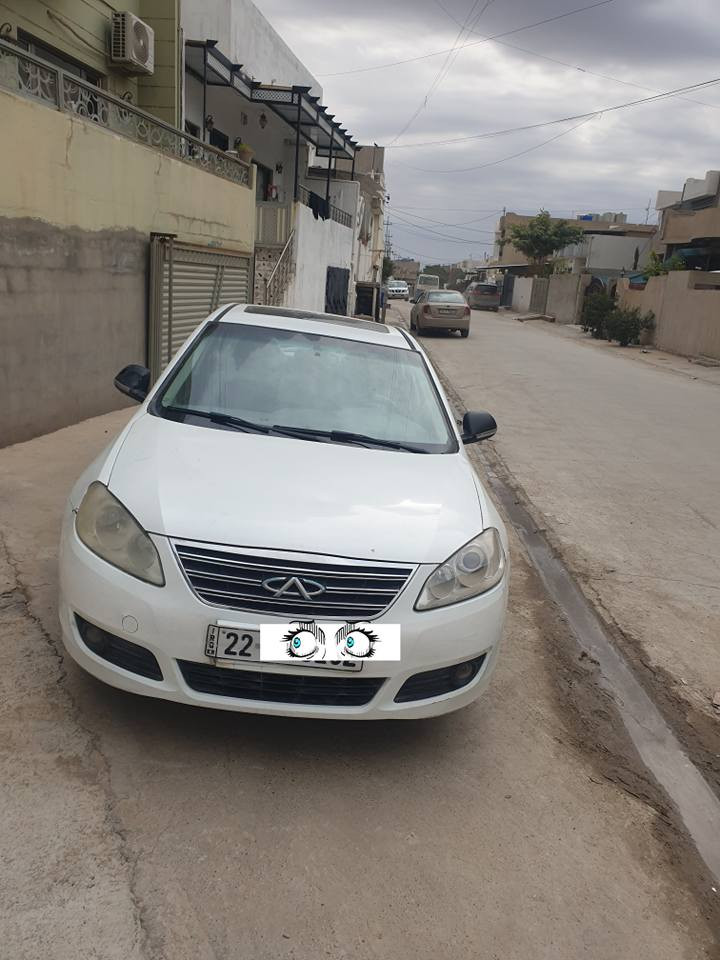 شيري استر ٢٠١٤ كير محرك كورلا قطعه واحد صبغ كوبون بانزين
بيع او مراوس 
*********** كركوك, العراق
