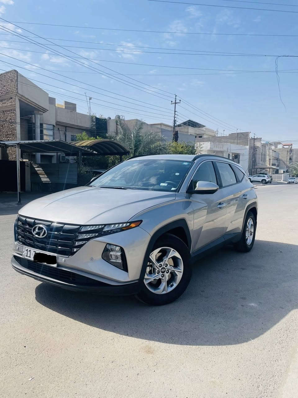 سلام عليكم
توسان موديل 2024 وارد امريكي ضربته جاملغ وباب وطرف البنيد صور الحادث والسونار مرفق مع الصور ماشية 10 الف فقط 
المواصفات فووول عدة الفتحة :
بصمة 
تشغيل عن بعد 
جنطة كهرباء
رادار امامي وخلفي وجانبي
حساسات
كشنات تدفئ 
تحكم ستيرن جهتين
ثلاث وضعيات قيادة (سبورت،نورمال،سمارت)
مثبت سرعة
تحديد مسار 
تبريد قطعتين

السيارة بأسمي 
 السعر(175$)
المكان السيدية الرقم للاستفسار (***********)
