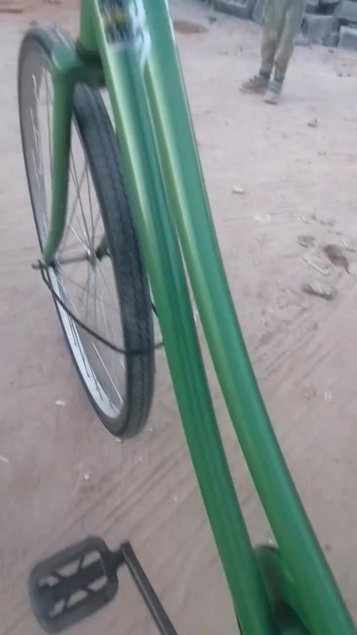 للبيع مديل 20 ماعايزه شي الباسكل جد يد السعر 130 وبي مجال حك الجيه مكانن نجف غراضه كامله


**إذا كنت صاحب هذا الإعلان وتريد حذفه لأي سبب، رجاءا أرسل رسالة إلى الدعم الفني**