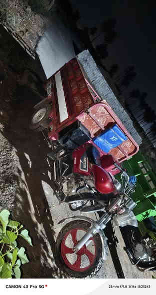 يالله ستوته ديوان محور ام طير اكسل ٢٥ مكينه٢٥  صدر ٢٥ ستوته مكفوله مديل ١٨ اوراق اصولي ستوته حلى من صورى  فقط عيب واحد بيها نمره الاول ما شتغل سعر ١٢٥٠ وبيها مجال مكان ديالى كنعان***********
