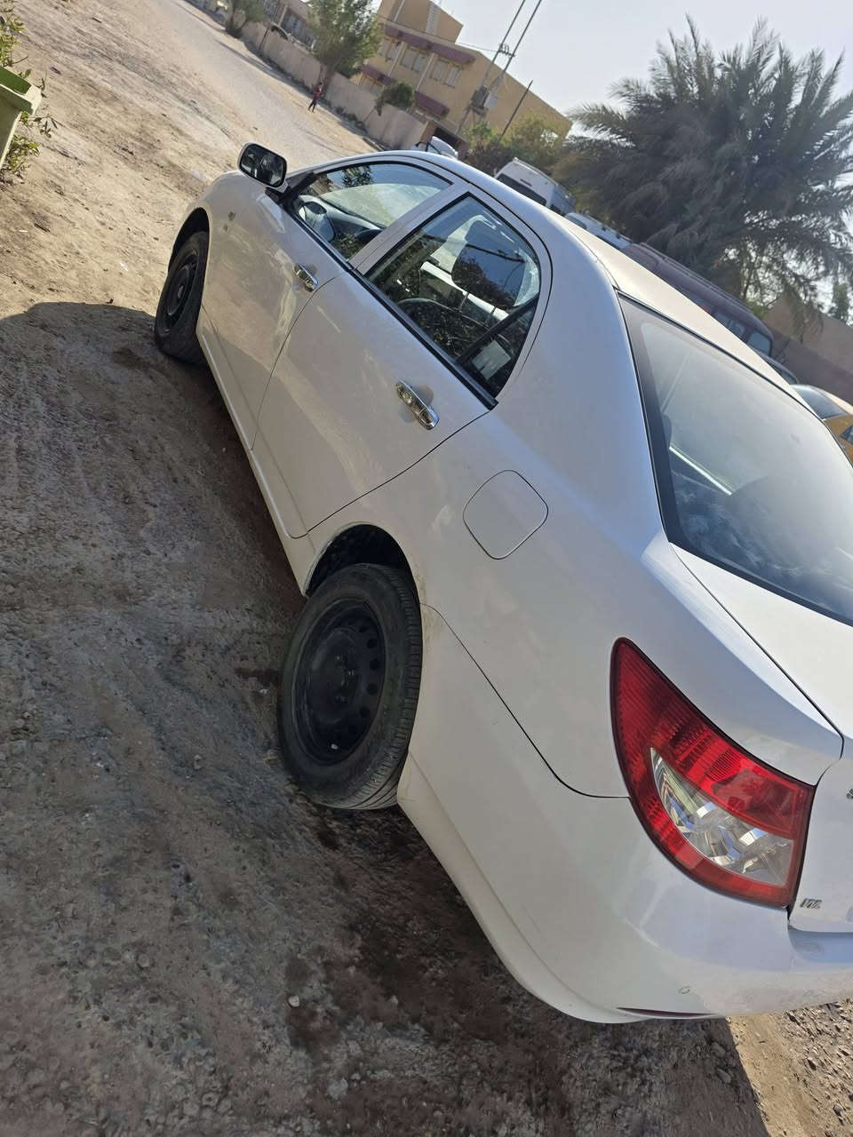 Byd f3 موديل ٢٠٢٠

بيها صبغ بالجاملغ الامامي وتبديل مازده

السنوية باسمي ومطلوبه للشركة بعدها ما فاكه

السعر ٦٨ قفل

***********
