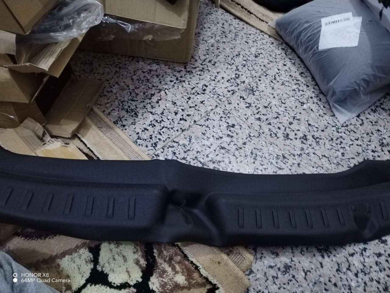 غراض سيارات كلهن ٧٥


**إذا كنت صاحب هذا الإعلان وتريد حذفه لأي سبب، رجاءا أرسل رسالة إلى الدعم الفني**