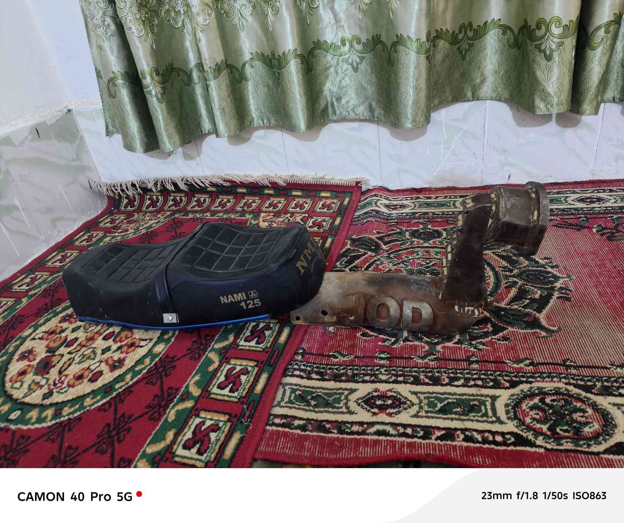 سبايدر باكستاني وكشن للبيع سعر 75وبيهن مجال للطيبين المكان نصر       ‏‪***********‬‏
