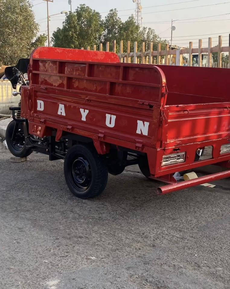 شباب ستوته ‏ديوان  للبيع مستعجل عليها  *********** 
ب680 الف
 
———————-
أوراق2019 
 كفالة  من كل شيء  محرك 150 كلش حلو
‏ستوتة جاهزة من كل شيء ما بيها أي نقص
