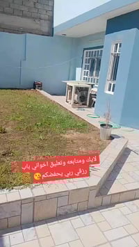 محمد الوراز لترتيب وتقليم الحدايق الكبيره والصغيره عندي مبيد الحشرات ل...