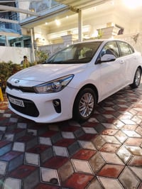 كيا ريو • ٢٠١٨ • ١.٦ خليجي