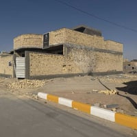 حي ام بنين • ٢٠٠م • خلف الشركة الهندية