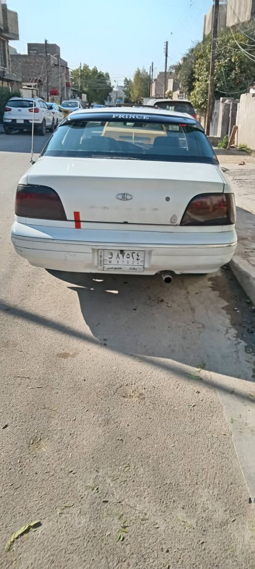 السلام عليكم من رخصة الادمن
للبيع سيارة برنس فراشه محرك مفتوح اوتوماتيك موديل ٦٩ سنوية نهايه ٢٧ الشهر ١١ باسمي شرط تحويل ثاني يوم سيارة جاهزه تبريد شغال وخير من الله السعر ٣٧
تلفون *********** متواجد وات ساب
