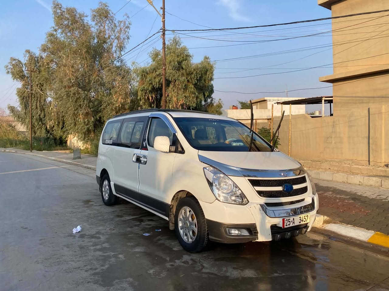 سلام عليكم استاركس لبيع موديل 9 سياره خير من الله رقم كركوك محرك تبريد فول مكان سياره كركوك شراي يخابر رقم *********** سعر 140 بي مجال سياره اربع دسك
