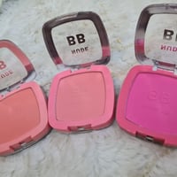 احمر خدود • باودر • نود مات