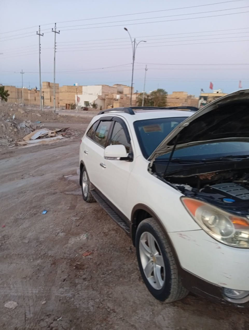 فير كروز كفاله بدون كصه
جاهزه من كلشي تفاصيل واتسساب 
***********
