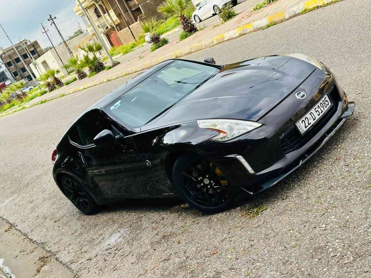 نيسان زي 370 موديل 2016 كلين وب العراق بيها 4قطع رش بحساب حزام ابيعه بدون القماره والبنيدوالجنطه كيرمحرك شواصي لغود بشرط كهربائيات شوط ماشي74سنويه ارقام جدد اربيل. او كوكوك *********** أربيل, العراق
