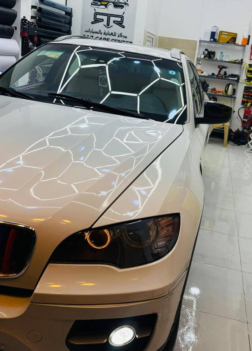 تحيه طيبه
x 6 خليجي موديل ٢٠٠٨ 
رقم بغداد الدولي باسمي تحويل مباشر 
مكينه ٦ 
بيه جاملغ امامي صبغ فول موصفات 
السعر١٤٠  وبيه مجال قليل المكان كوت مركز المدينه الاستفسار 
***********
