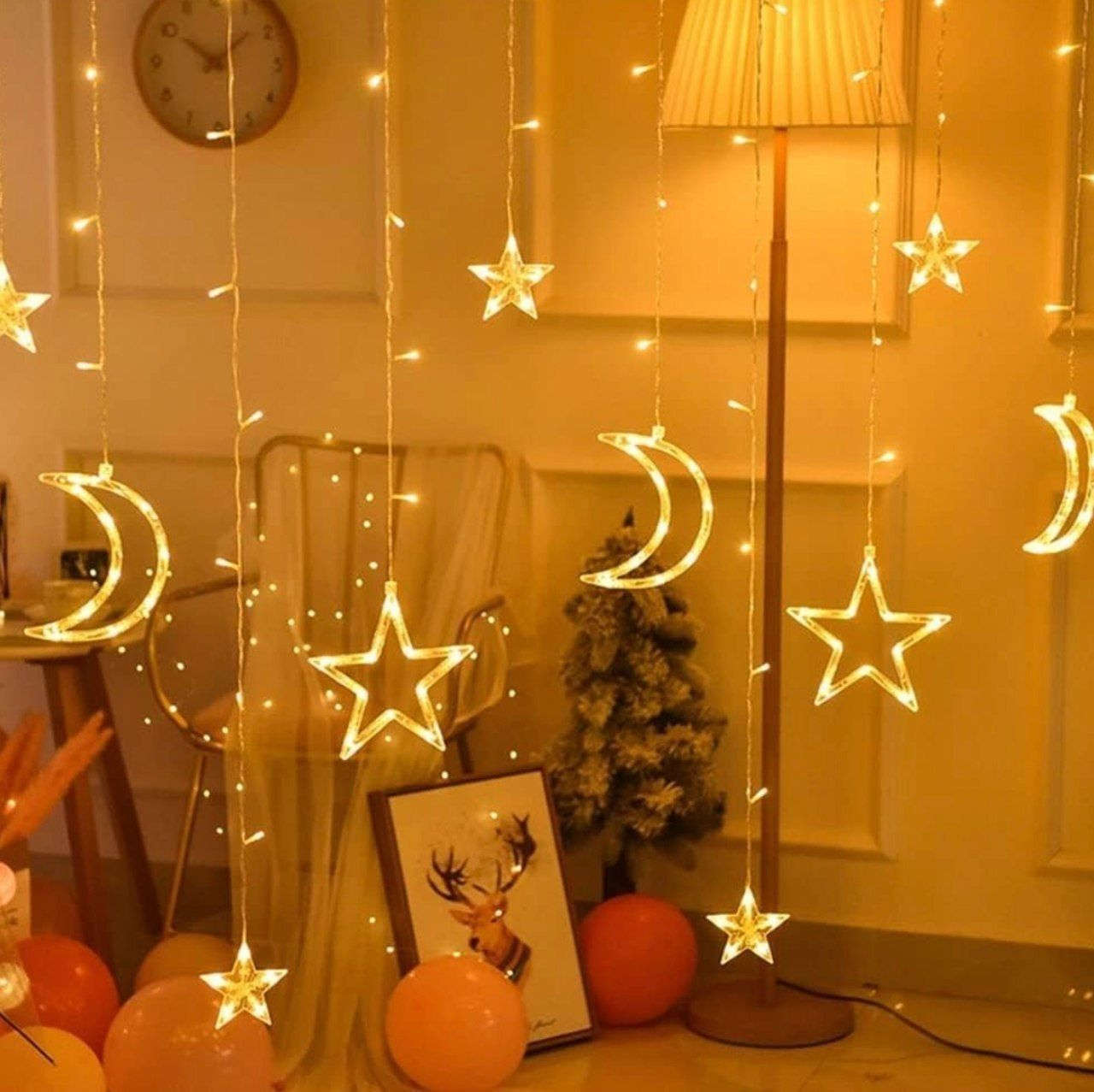 ستائر رمضانية مشكلة على شكل نجمة وهلال 12مصباح


**إذا كنت صاحب هذا الإعلان وتريد حذفه لأي سبب، رجاءا أرسل رسالة إلى الدعم الفني**