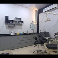 عيادة جاهزة • الفلوجه • معدات أسنان