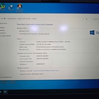 لينوفو • Core i7 • رام ١٦