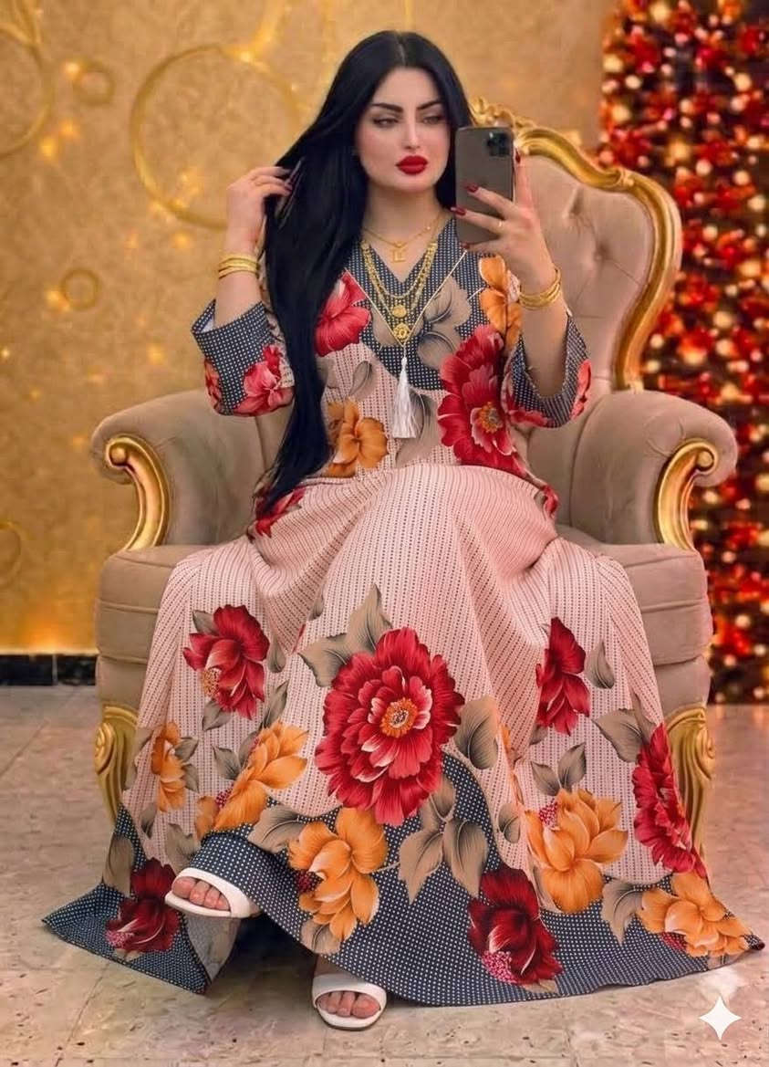 عمره خساره المتاخذ من هاي الدراعات  ❤️😍للعيد جمال خامه وتصوير حقيقي    دراعه كويتيه  كلنس بارده 😍
السعر     9
قياس فري سايز قالبهم 
عرض 3  اشبار 🖐️و 2  او 3   اصبع  ✌️ من الابط للابط


**إذا كنت صاحب هذا الإعلان وتريد حذفه لأي سبب، رجاءا أرسل رسالة إلى الدعم الفني**