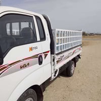 كيا • جديد • لمحاويل