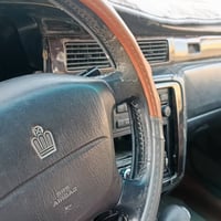 كراون • ١٩٩٩ • ابو الخصيب