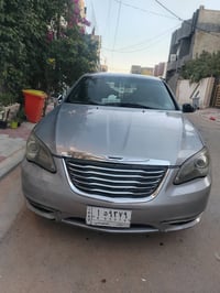 سیارة C200 للبیع محرك/ 2400 ، گیر /6  نمر ، بيها منظومة غاز وكاميرا خل...