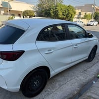 ام جي 3 • ٢٠٢٦ • صفر كم