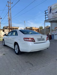 كامري • ٢٠١٠ • كركوك