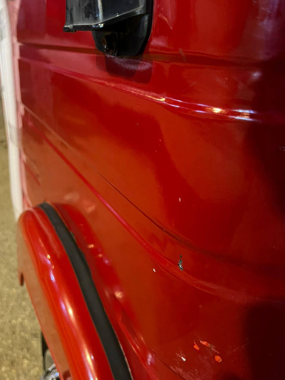 السلام عليك تكتك للبيع موديل ١٨رقم وسنوية باسمي تحويل ثاني يوم تكتك خير من الله مكينه تراي العنوان بغداد الماليه السعر 5 بيها مجال للشراي انتصل ودلل***********
