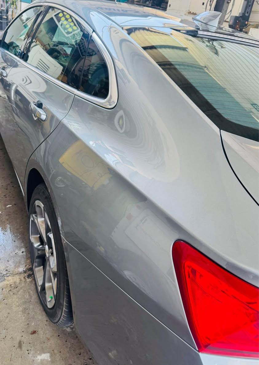 ماليبو 2024 
بصرة معوقين وكالة
ماشيه 33،000
حادث تبديل بنيد فقط
فول مواصفات عدا الفتحه البصرة, العراق


**إذا كنت صاحب هذا الإعلان وتريد حذفه لأي سبب، رجاءا أرسل رسالة إلى الدعم الفني**