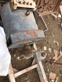 راس توليد • ٤٠kv • ملفوف جديد