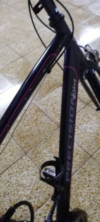 Precision • شيمانو • مقاس ٢٧