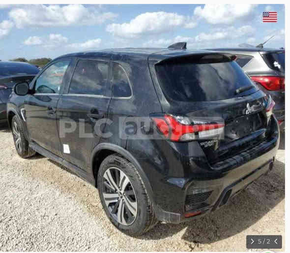 مسيوبوشي اوتلندر سبورت SE موديل ٢٠٢٤ 
 فول مواصفات ما عدا الفتحة وارد امريكي كلين بدون حادث مكفولة من الصبغ و الضربة و حتى الشخط تقرير مياه امطار و صور امريكا بالمنشور محددة بيها نسبة المياه فوك الدوسة السيارة ماشية ٧٠٠٠ شغالة بدون اي نقص رقم بغداد باسمي السعر ١٦٥ و بيها مجال للإستفسار ***********
