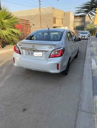 ميتسوبيشي ميراج • ٢٠٢٣ • حرة بصره