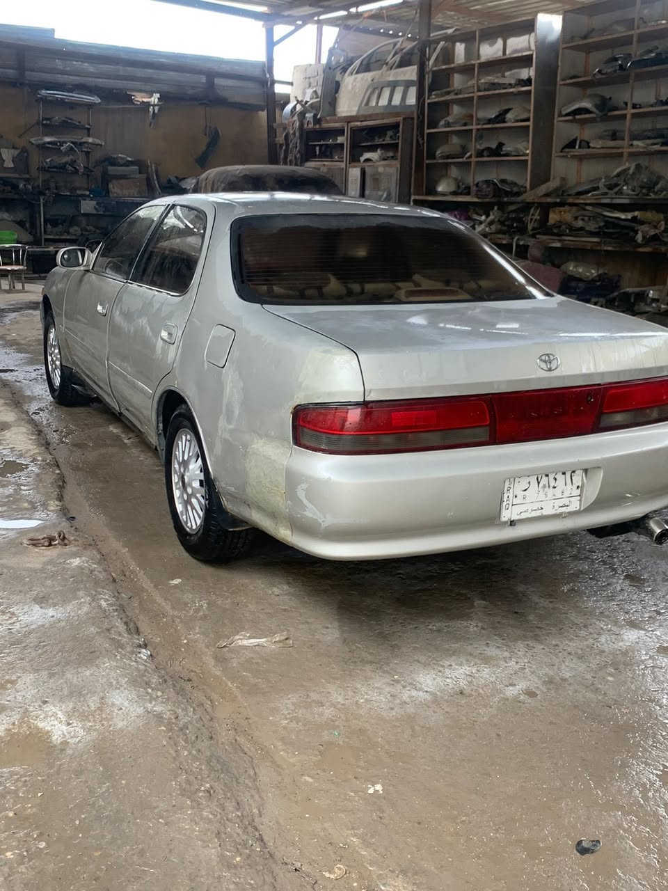 كرستا مال مزاد نقل *********** بلاديه مابيها صبغ السعر 42بيها مجال قليل
