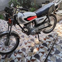 دراجة تايكر • مديل 18 • أوراق أصلية