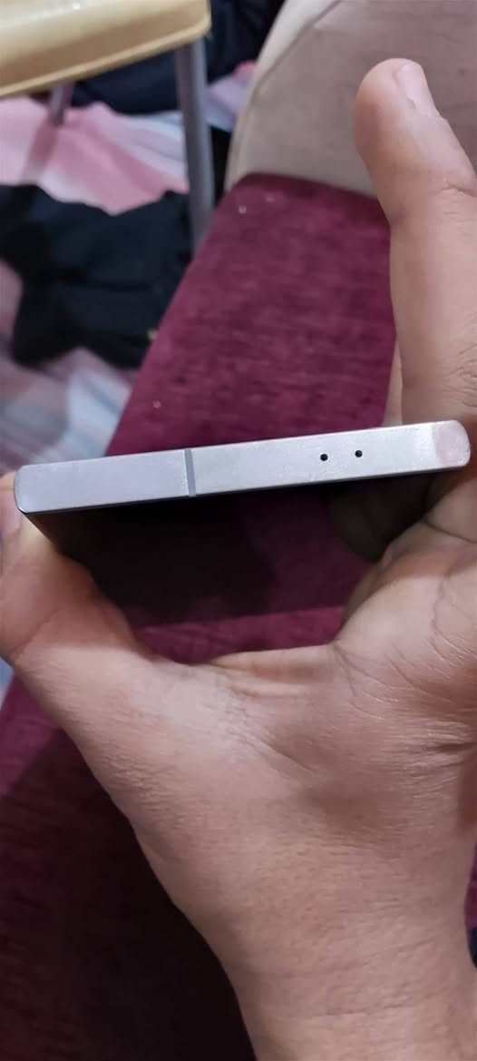 samsung s24 altra
الذاكرة 256
الملحقات ( كارتونه + كيبل + كفر )
نضيف شخط مابي، تجي تفحص وين مايعجبك
السعر 950
الناصرية - مركز
ضمانه موجود بعدله 4اشهر
واتساب 👈
***********
