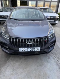 اريزو 5 • ٢٠٢٦ • صفر