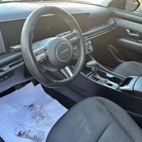 توسان ٢٠٢٥ • SEL • محرك ٢.٥٠٠