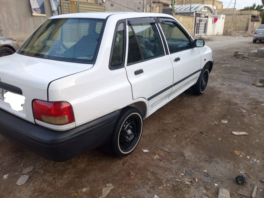 اسلام عليكم سايبه موديل 14 مكينه وكير وحداديه تخم تاير كهربائيات كل شغاله وبلاديه تبريد شغال رقم دولي سعره 37وبيه الاستفسار *********** مكلف بنشر
