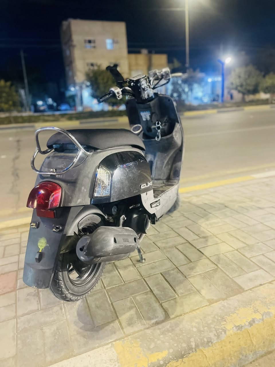 سلام عليكم من رخصت الأمن دراجه بوليس نوزل سوده كفاله عامه برغي ماً مفتوح لله شاهد دراجه خير من لله ختم واحد مديل 2008 صارله شهرين من طالعه معرض زيوني الشمري كله ع وضع البلاد محرك خير من لله مكاتبه ويه المعرض السعر خاص رقم التلفون ***********
