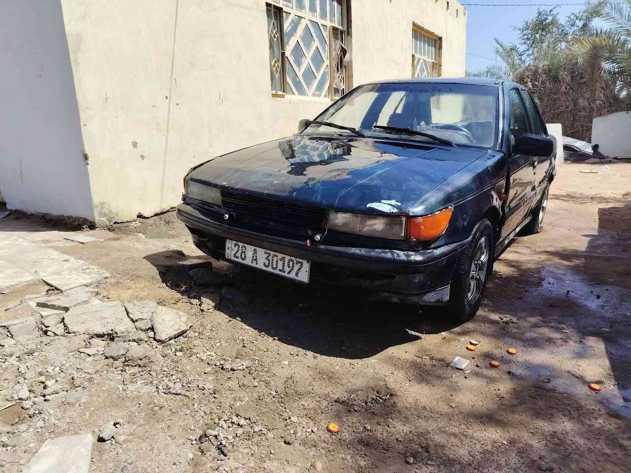 مسبوشي لانسر رقم نجف تحويل ثاني يوم كير اومحرك جدد السياره ما بيها ظربه السعر ١٧ اوبيها مجال تلفون ***********
