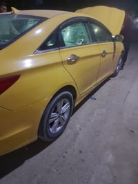 سوناتا ٢٠١١ • رقم بغداد • الديوانيه