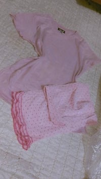 تراكات • قطنيه • فحص قدام المندوب