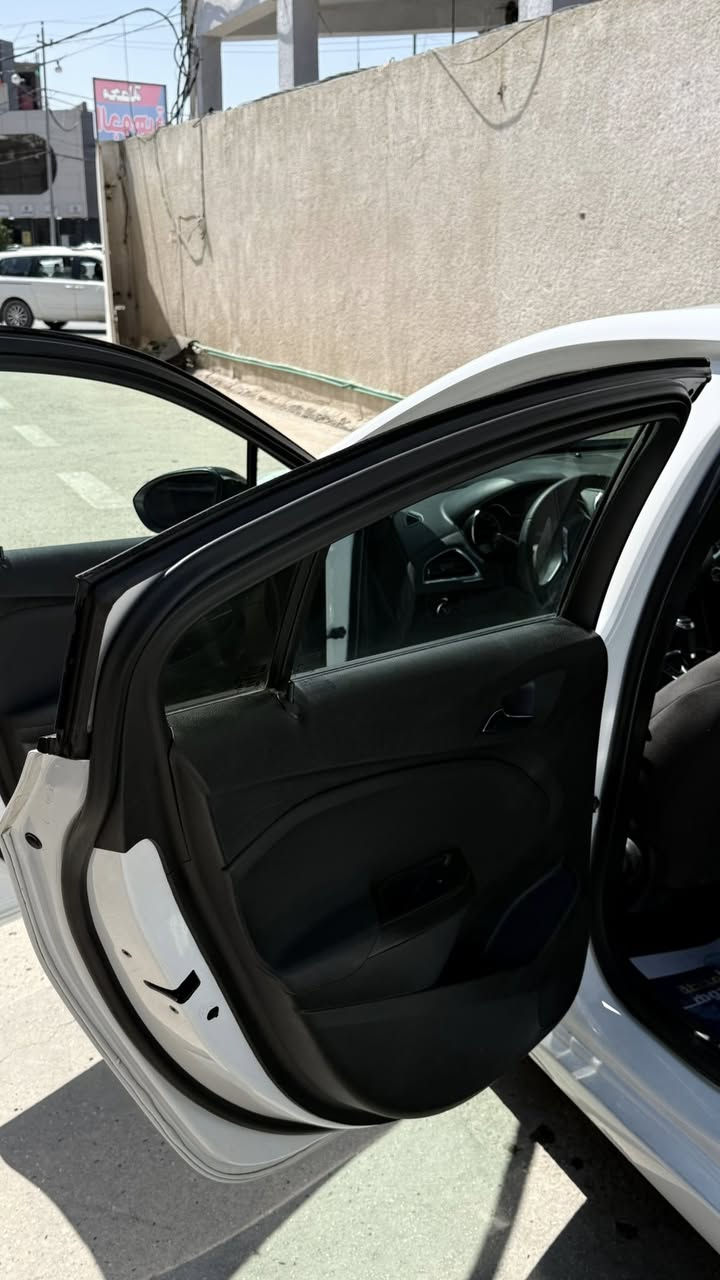 السلام عليكم شوفرليت كروز 2019 مكينه 1400 تيربو ماشيه 140 كيلو متر السعر 105
***********
العنوان كربلاء المقدسة
