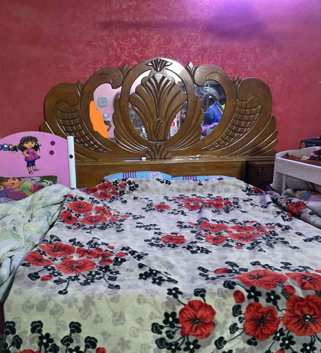 غرفه تفصال عراقي جدا نضيفه السعر 800 الف المكان بغداد الدورة ابودشير


**إذا كنت صاحب هذا الإعلان وتريد حذفه لأي سبب، رجاءا أرسل رسالة إلى الدعم الفني**