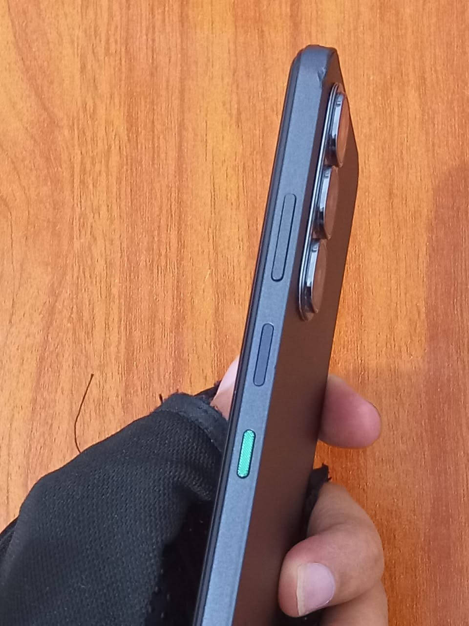 السلام عليكم
// عندي موبايل Infinix HOT 60i
بطاريته 5160 
ذاكرته 256 
جهاز بلادي  سعره 140 وبي مجال / المكان الرمادي 

// جهاز سامسونك M20 مبدل بس شاشه البصمات كلها شغاله بصمة اصبع بصمة وجه كله شغال  ذاكرته 32 سعره 35 وبي مجال / المكان الرمادي


**إذا كنت صاحب هذا الإعلان وتريد حذفه لأي سبب، رجاءا أرسل رسالة إلى الدعم الفني**